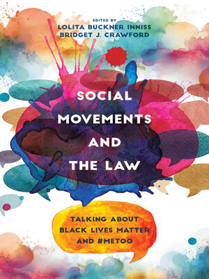 cover image of Social Movements and the Law